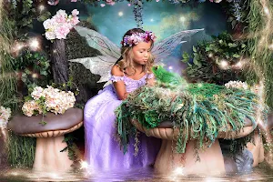 Enchanted Fairies of Winder, GA image