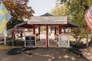 Vasa Park Resort image