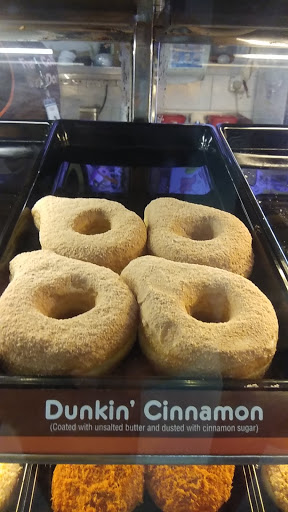 Dunkin' Donuts Pudu Sentral