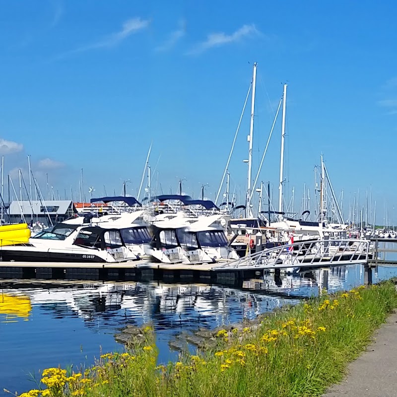 Jachthaven Bruinisse