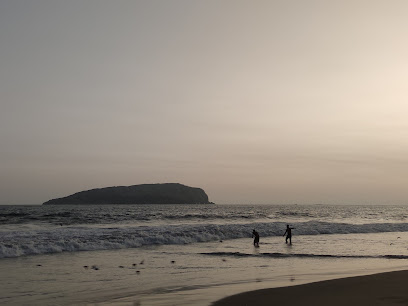 Playa San Pedro