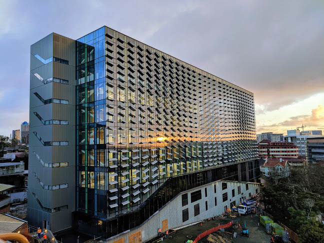 University of Auckland Faculty of Engineering , Building 405 Open Times
