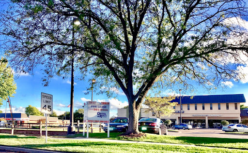 Pharmacy «The Medicine Shoppe® Pharmacy», reviews and photos, 106 Four Seasons Shopping Center B, Chesterfield, MO 63017, USA