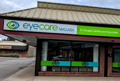 EyeCare Niagara