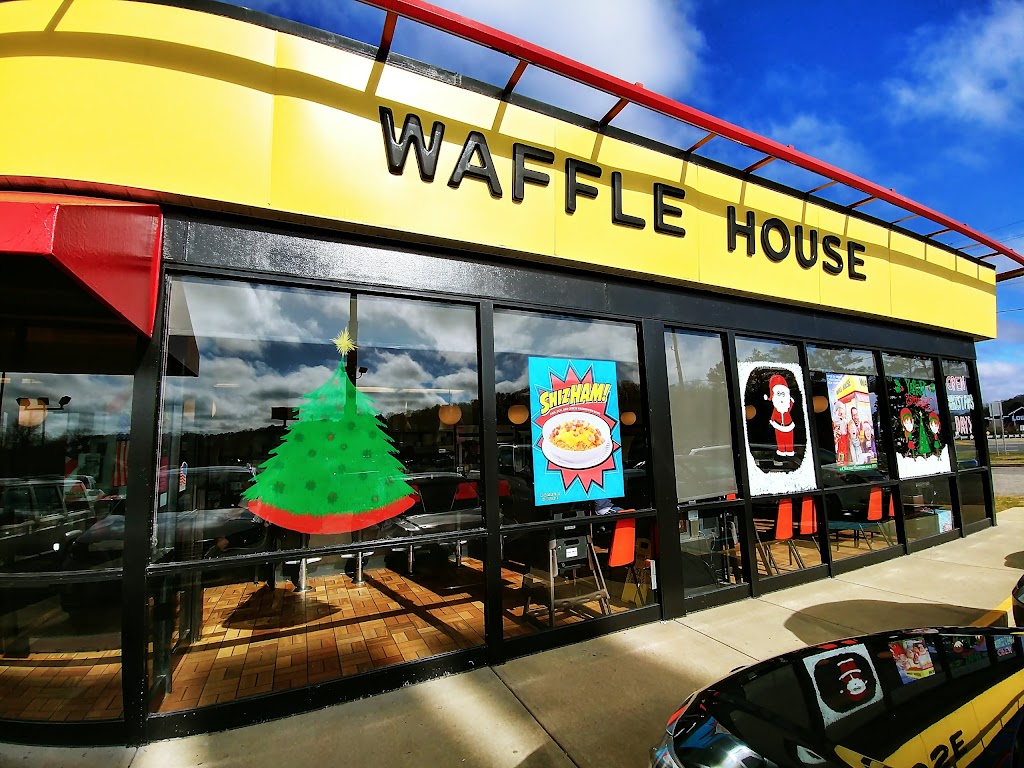 Waffle House 35094