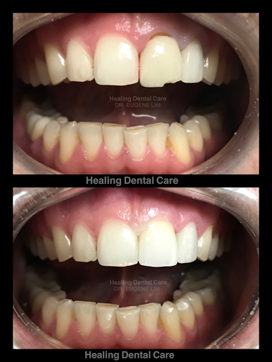 Healing Dental Care Photo