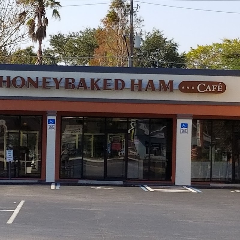 The Honey Baked Ham Company