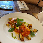 Photo n°25 de l'avis de Benedetta.. fait le 01/09/2021 à 19:07 sur le  63 Osteria Contemporanea à Lecce