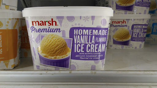 Supermarket «Marsh Supermarket», reviews and photos, 621 N University Blvd, Middletown, OH 45042, USA