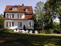 Thermen Hotel Pension Villa Holstein à Bad Salzuflen