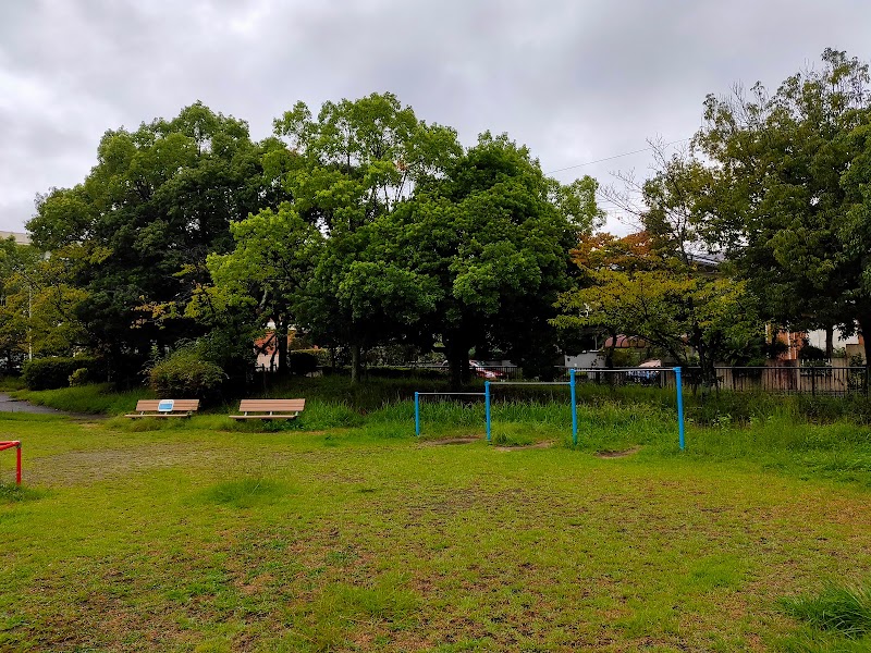 登美ヶ丘近隣公園