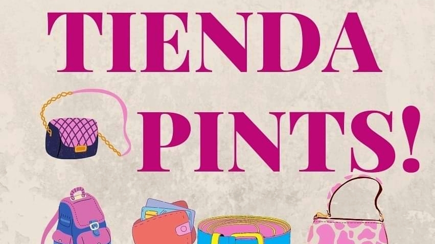 Tienda pints