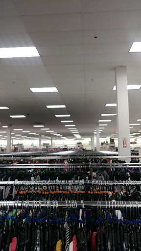 Clothing Store «Burlington Coat Factory», reviews and photos, 8944 W State Rd 84, Davie, FL 33324, USA