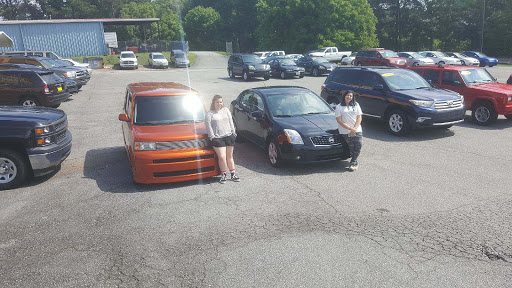 Used Car Dealer «Car Corner», reviews and photos, 10205 GA-92, Woodstock, GA 30188, USA