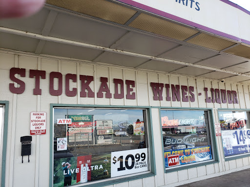 Liquor Store «Stockade Wines & Liquors», reviews and photos, 2694 S Parker Rd, Aurora, CO 80014, USA