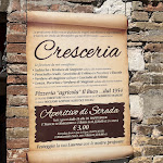 Photo n°3 de l'avis de Beatrice.i fait le 03/09/2023 à 17:24 sur le  Il Buco..la Bottega della Pizza e Cresceria... dal 1954. à Urbino