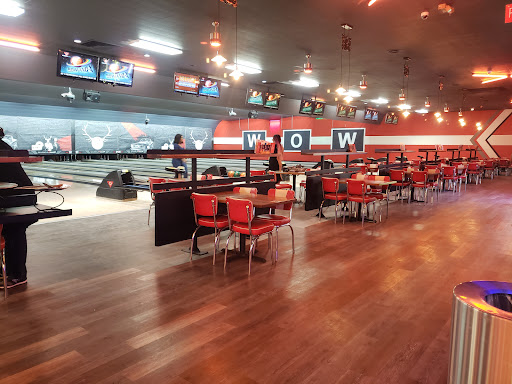 Bowling Alley «AMF Pikesville Lanes», reviews and photos, 1723 Reisterstown Rd, Pikesville, MD 21208, USA