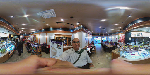 Coffee Shop «The Coffee Bean & Tea Leaf», reviews and photos, 23635 Calabasas Rd, Calabasas, CA 91302, USA