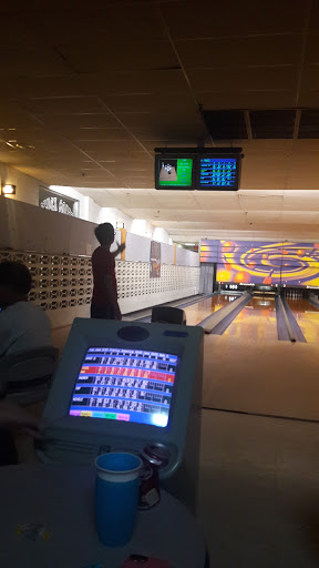 Bowling Alley «Curtis Lanes», reviews and photos, 45 Scotch Rd, Ewing Township, NJ 08628, USA