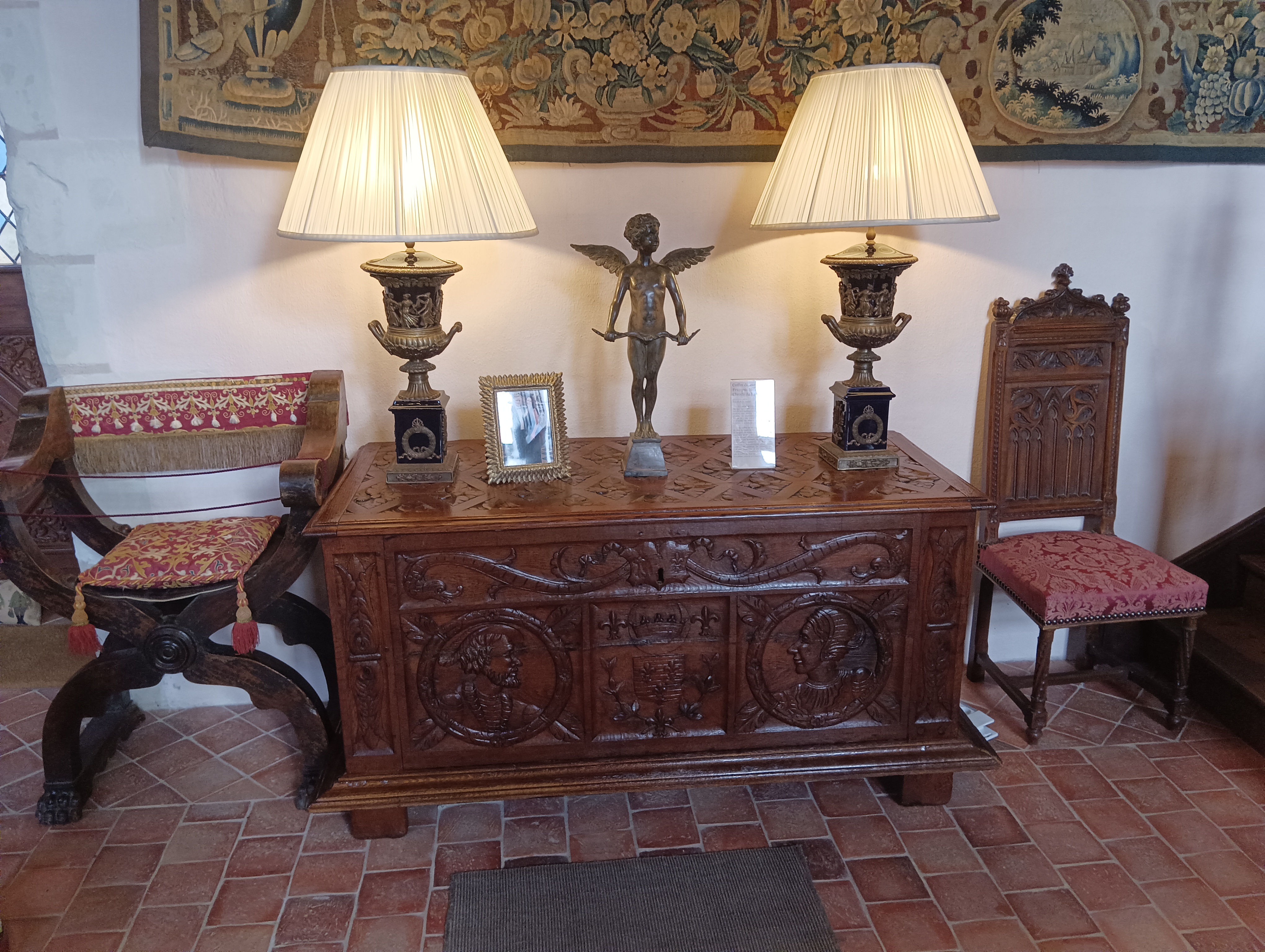 Photo n° 2 de l'avis de EMMANUEL. fait le 18/08/2022 à 06:59