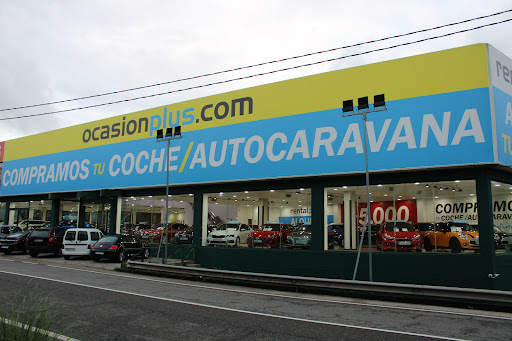 Comprar automóviles usados en Vigo de 2024