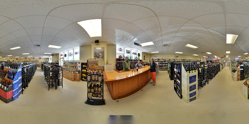 Wine Store «The Cork Fine Wine & Spirits», reviews and photos, 1597 E Main St, Torrington, CT 06790, USA