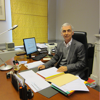 Bureau d'avocats Philippe Levy