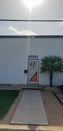 Auto Body Shop «HCD Auto Body», reviews and photos, 1122 W Harrison Ave, Harlingen, TX 78550, USA