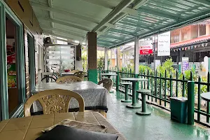 Isira Coffee Shop & Restaurant image