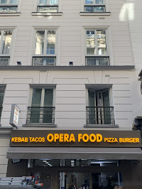Photos du propriétaire du Restaurant Opera food à Paris - n°1