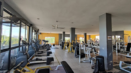 Fitness Center Le Tour - Cto. Insurgentes 2810-Segunda Planta int 6-11, Tierra y Libertad, 82019 Mazatlán, Sin., Mexico