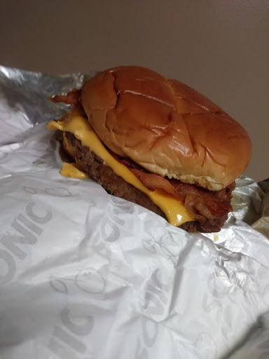 Fast Food Restaurant «Sonic Drive-In», reviews and photos, 308 Main St, Trussville, AL 35173, USA