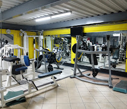 New Life Gym & Fitness photo