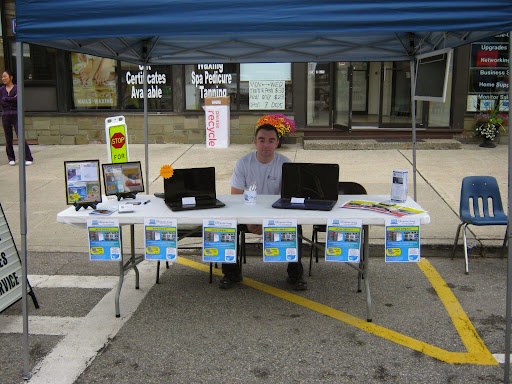 Computer Repair Service «The Computer Shop (HVNY)», reviews and photos, 291 Main St, Cornwall, NY 12518, USA