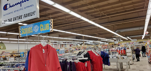 Discount Store «Big Value Outlet», reviews and photos, 718 Dartmouth St, South Dartmouth, MA 02748, USA