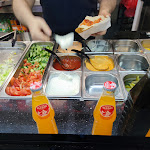 Photo n°5 de l'avis de Oliver.a fait le 09/01/2022 à 20:12 sur le  Royal Döner à Schwerin