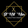 Salon de coiffure ST HILL’HAIR Coiffure 30560 Saint-Hilaire-de-Brethmas