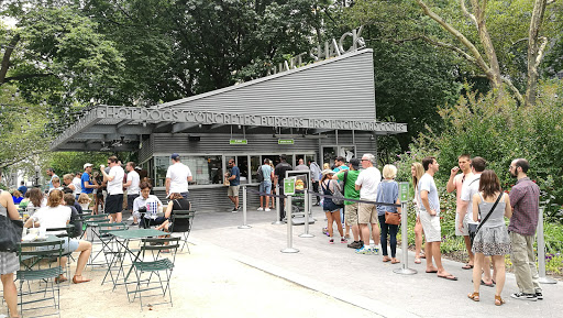 Park «Madison Square Park», reviews and photos, 11 Madison Ave, New York, NY 10010, USA