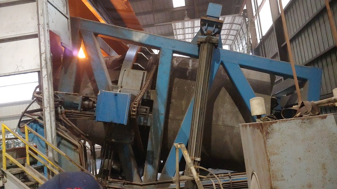 Arsham Metal Industries Inc