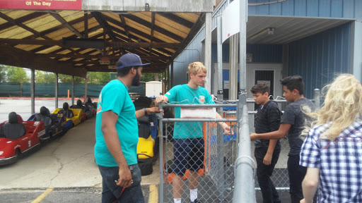 Amusement Center «Jus-Fun Amusements», reviews and photos, 0S480 Rt. 83, Oakbrook Terrace, IL 60181, USA