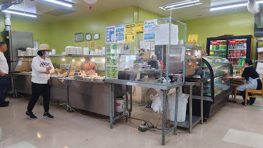 Asian Grocery Store «Tambuli Supermarket», reviews and photos, 2520 Santa Fe Ave, Long Beach, CA 90810, USA