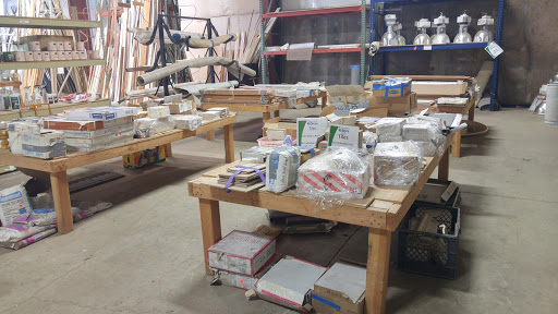 Thrift Store «Habitat For Humanity», reviews and photos, 12359 Loma Rica Dr, Grass Valley, CA 95945, USA