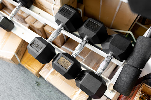 Sporting Goods Store «Play It Again Sports», reviews and photos, 2100 S 700 E, Salt Lake City, UT 84106, USA