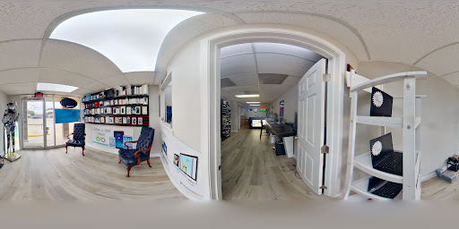 Computer Repair Service «PC , MAC & Cell Phone Repair Compunet Pearland», reviews and photos, 3536 E Broadway St, Pearland, TX 77581, USA