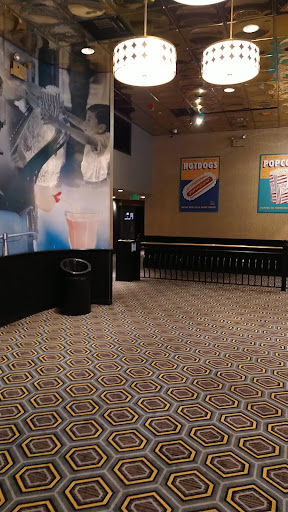 Movie Theater «Picture Show at Citadel Crossing», reviews and photos, 901 Academy Blvd N, Colorado Springs, CO 80909, USA
