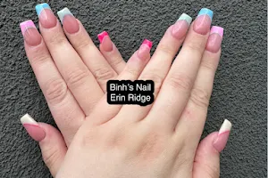Binh's Nails image