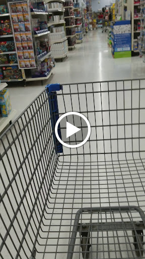 Department Store «Walmart Supercenter», reviews and photos, 2501 Walton Blvd, Warsaw, IN 46582, USA