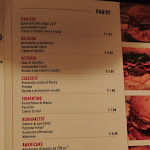 Photo n°1 de l'avis de Aurora. fait le 01/10/2023 à 20:45 sur le  IL Tagliere Divino à Avellino