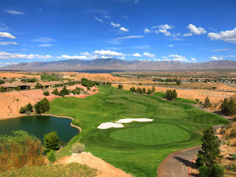 Falcon Ridge Golf Course