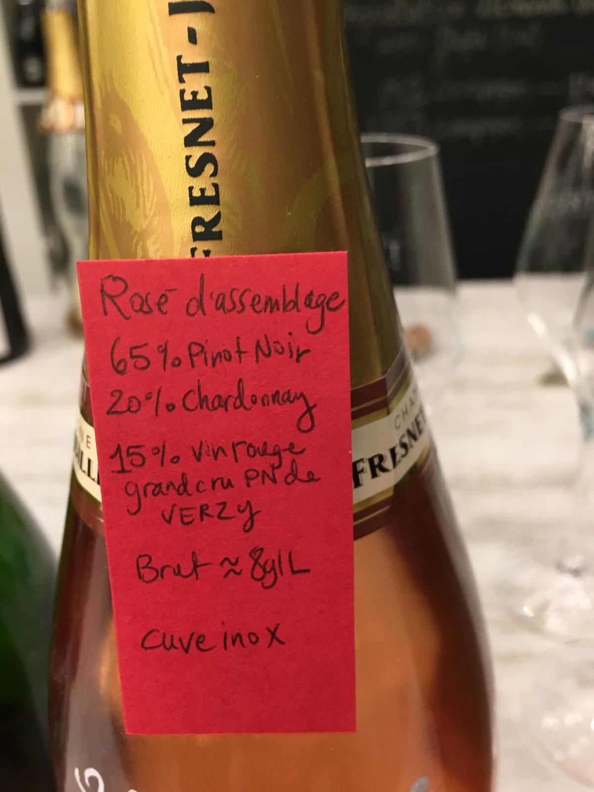 Photo n° 23 de l'avis de andrea.o fait le 26/01/2019 à 23:19